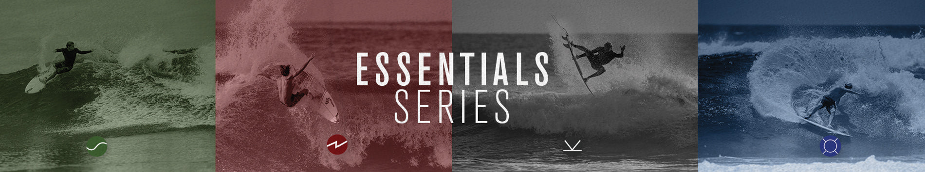 Essential Series