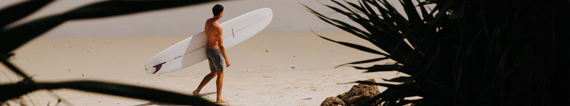 Water Sports - Longboard