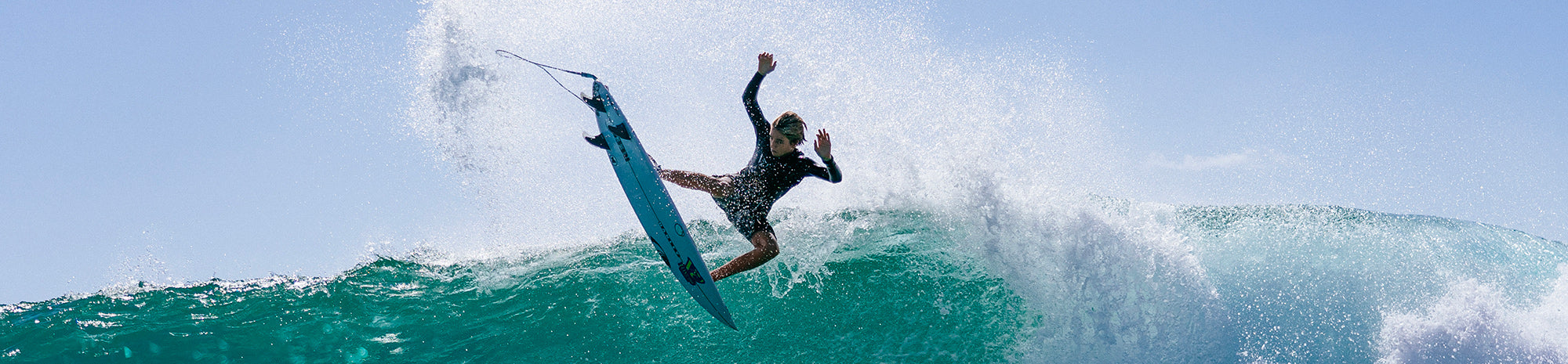 FOR THE GROMS