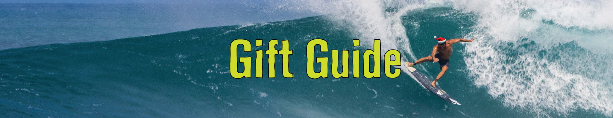 Christmas Gift Guide