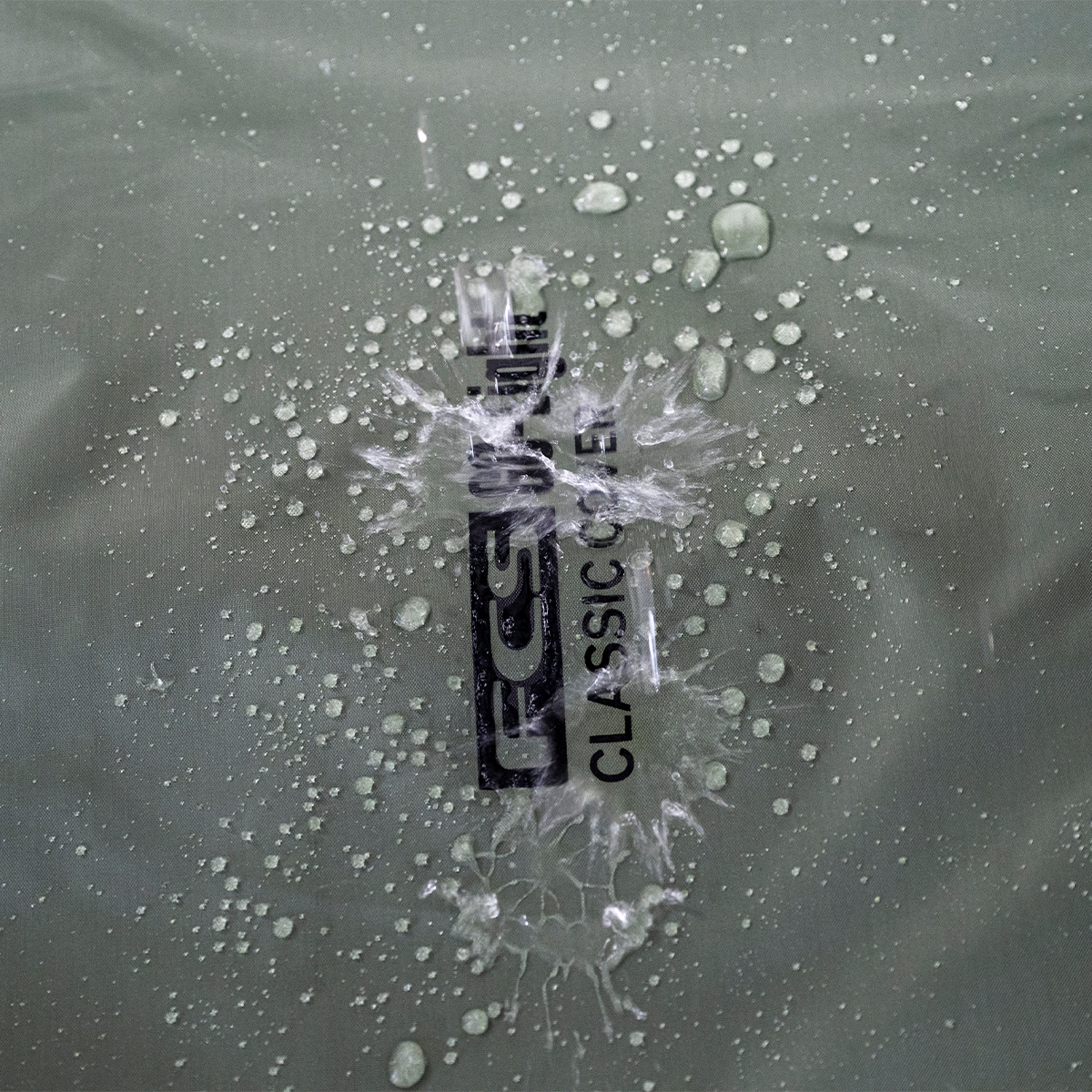 FCS Classic Cover Fish