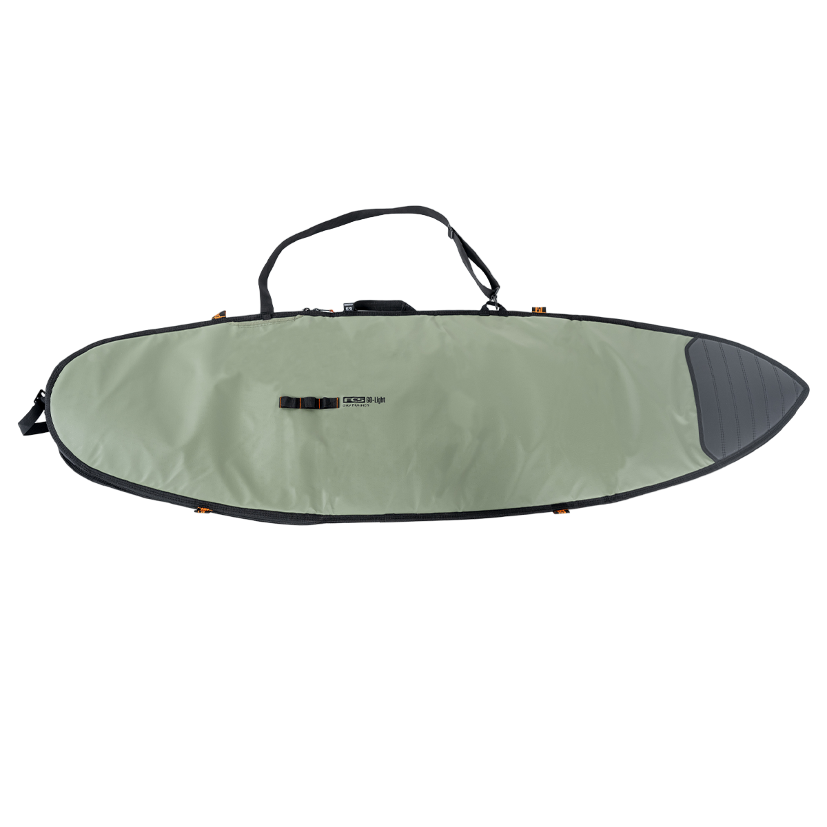 FCS Day Runner Shortboard Cover