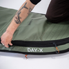 FCS Day-X Shortboard/Fish Cover