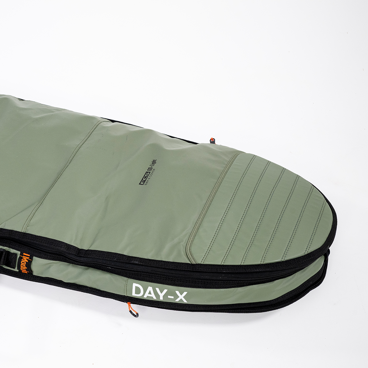 FCS Day-X Shortboard/Fish Cover