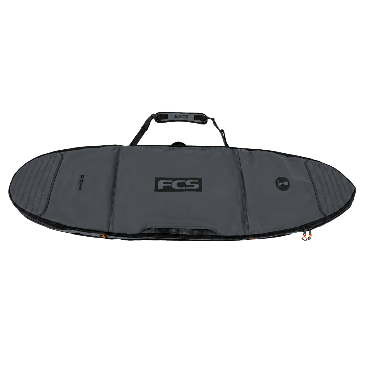FCS Day-X Shortboard/Fish Cover