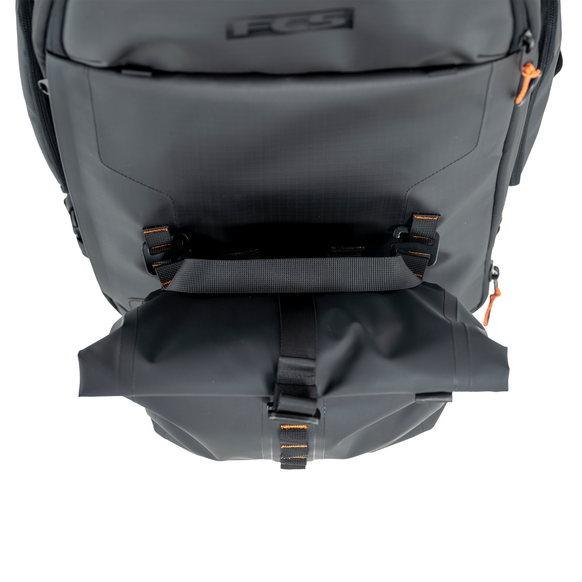 FCS Mission Pack 40L