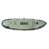 FCS Travel 2 Shortboard/Fish Cover