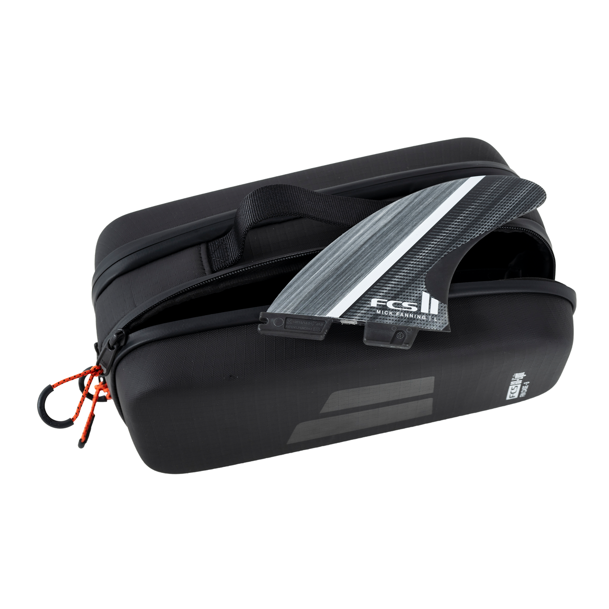 FCS GO-Light Fin Case