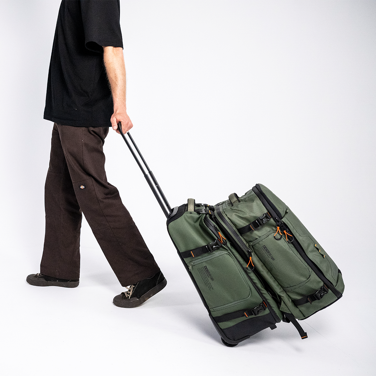 FCS Mission Pack 40L