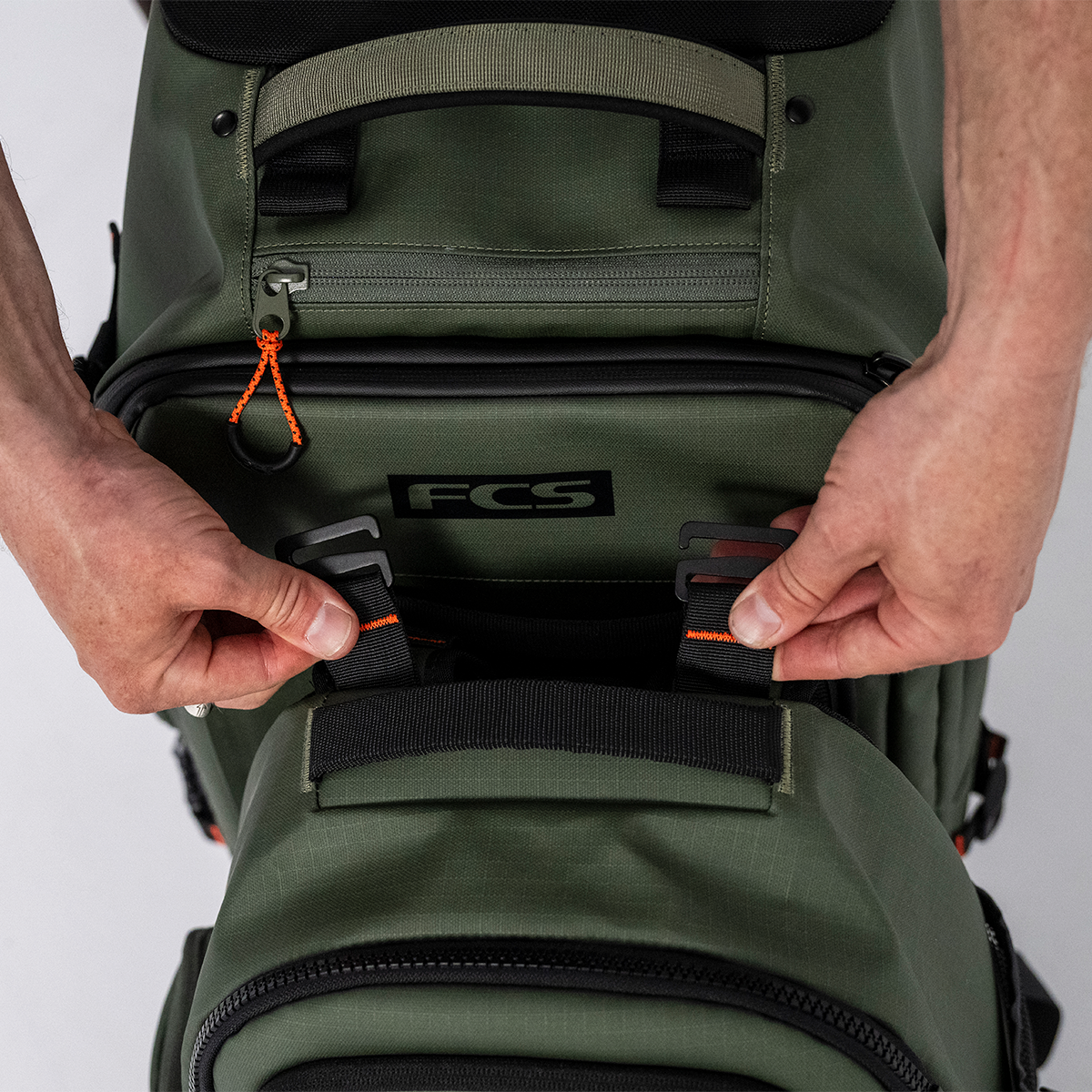 FCS Mission Wheely 42L