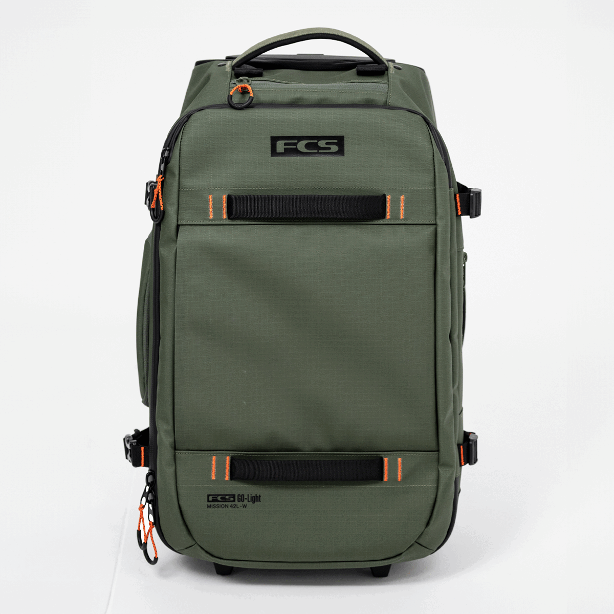 FCS Mission Wheely 42L