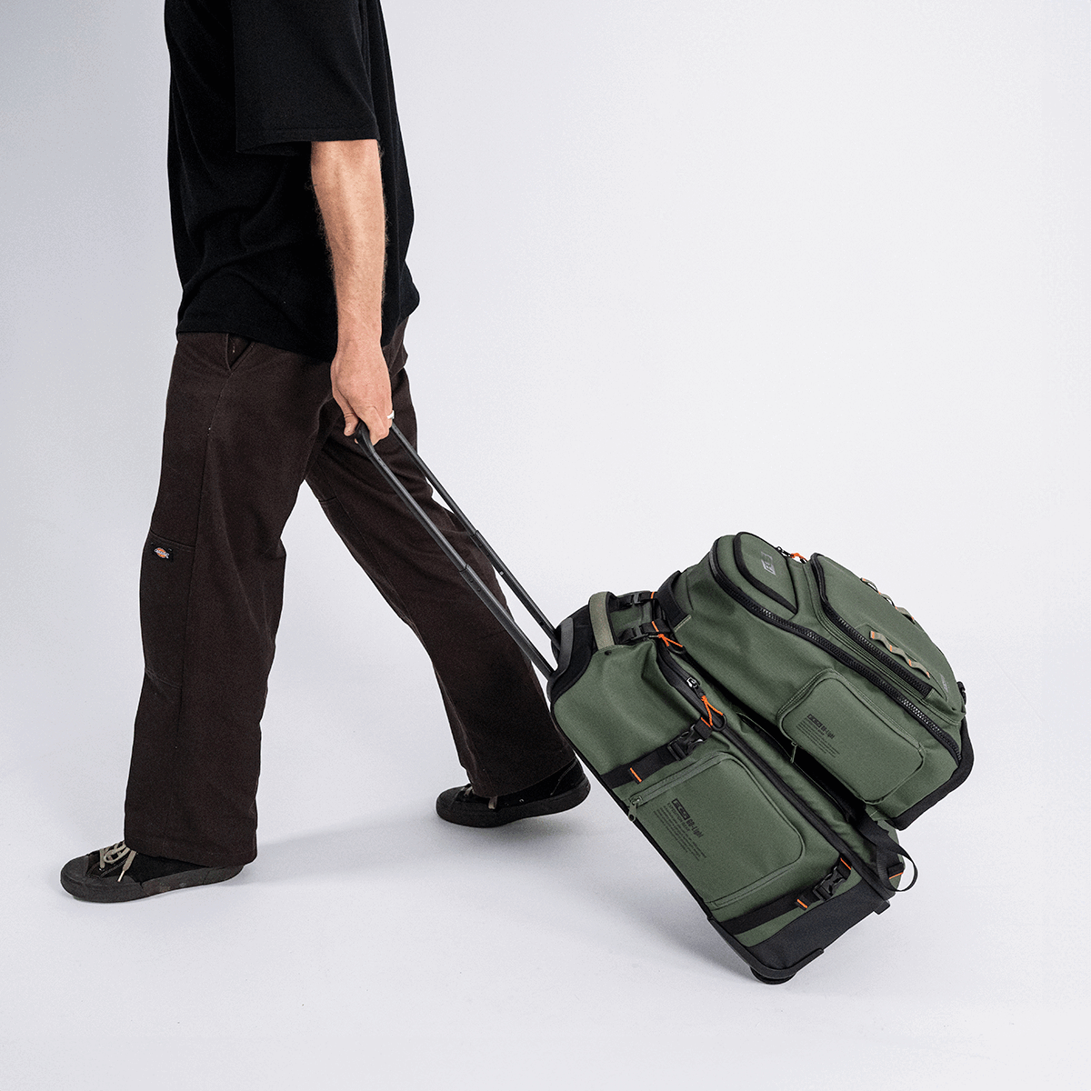 FCS Mission Wheely 42L