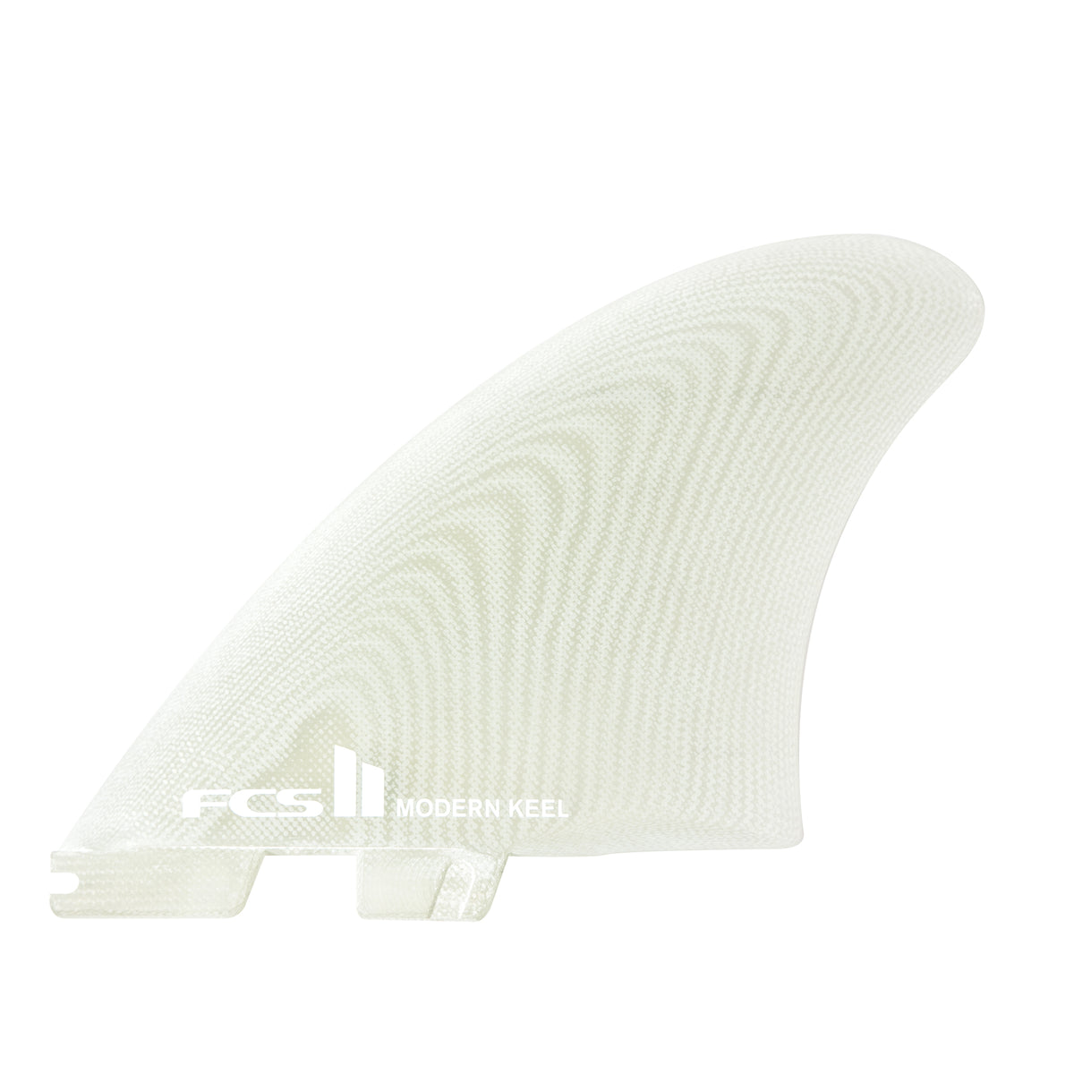 FCS Keel Fin