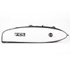 FCS Travel 3 Wheelie Funboard Surfboard Cover