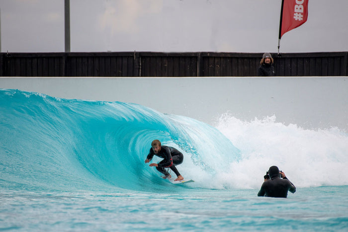 FCS X URBNSURF Father's Day Promotion