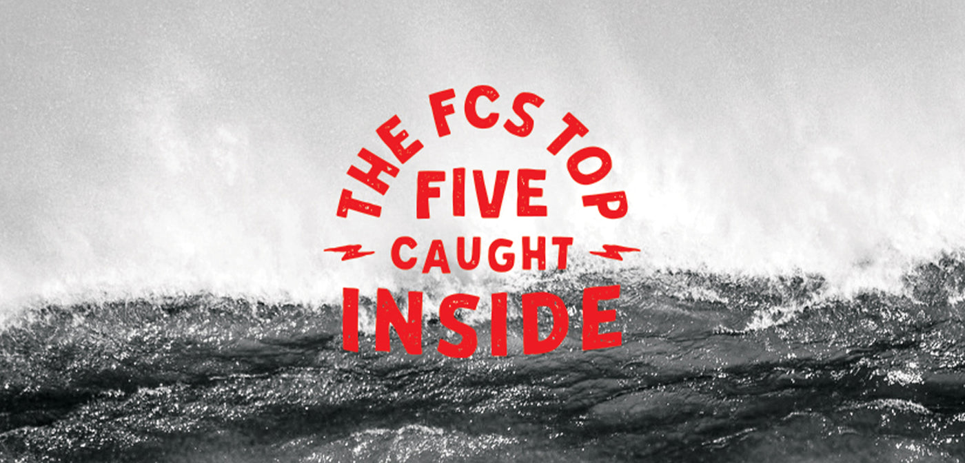 Caught Inside – Top 5 Clips