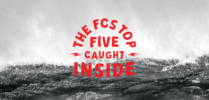 Caught Inside – Top 5 Clips