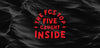 Caught Inside - More Clips