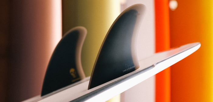 FCS x Chris Christenson