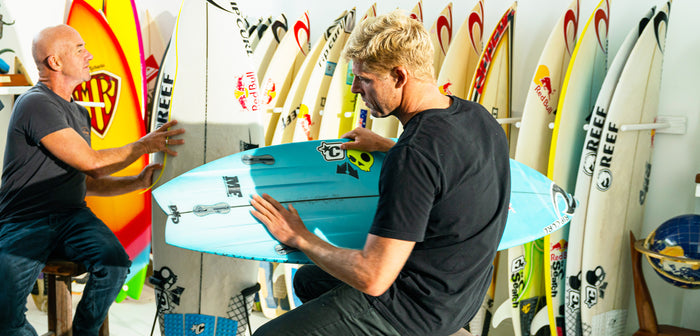 DHD Board Story: Episode 3 - 2nd & 3rd World Titles