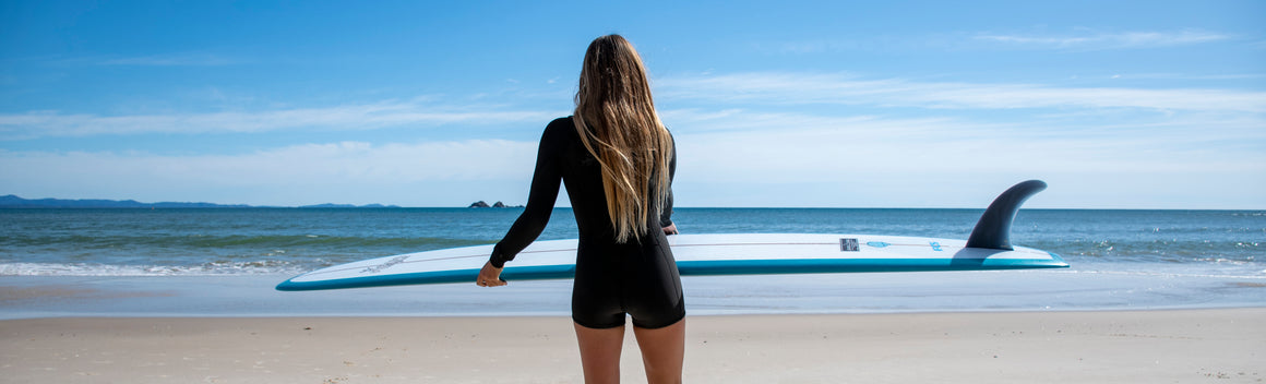 Longboard Eco Collection