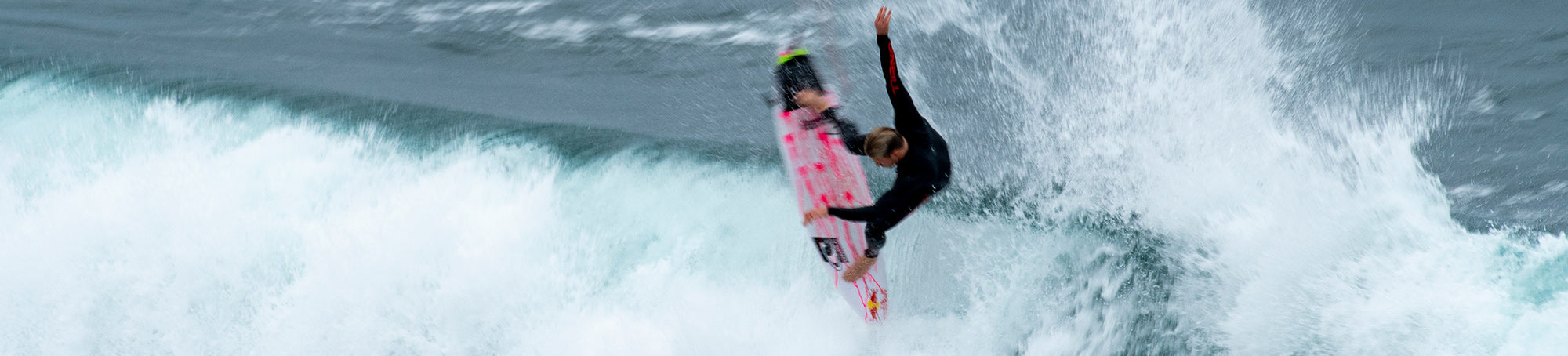 Kolohe Andino Signature Series