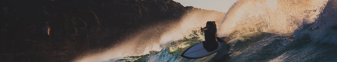 Keel fins