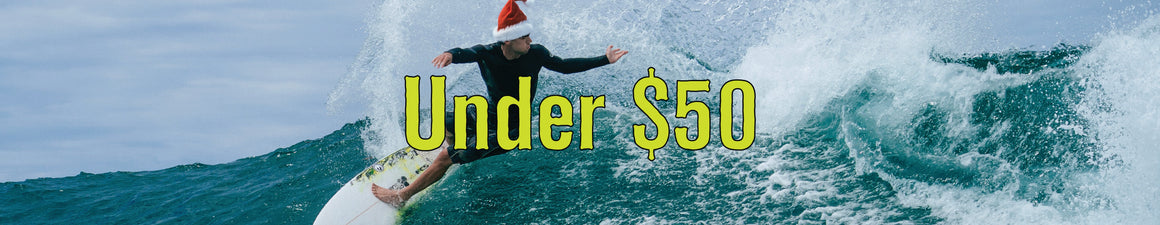 Gifts Under $50