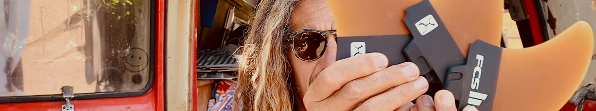 Rob Machado