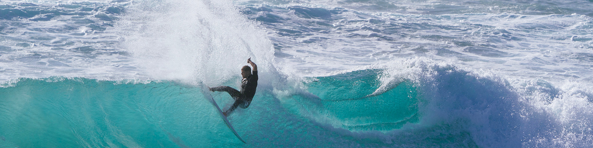 Mick Fanning Signature Series