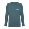 Essential Long Sleeve Rash Vest