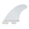 FCS II Accelerator Tri Fin Set