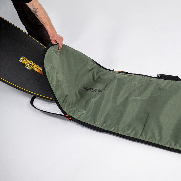 FCS Classic Cover Fish