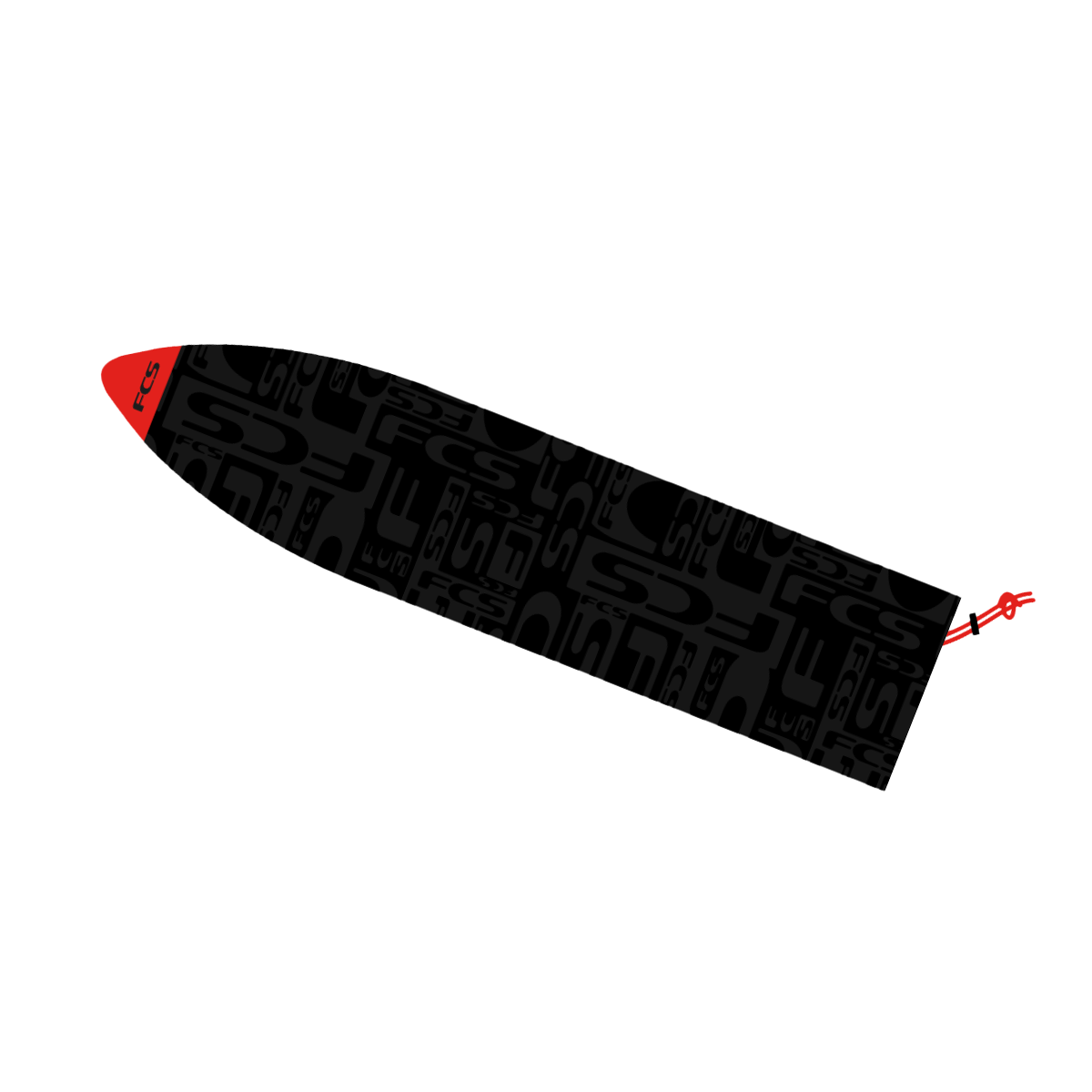 FCS Code Red Stretch All Purpose Cover