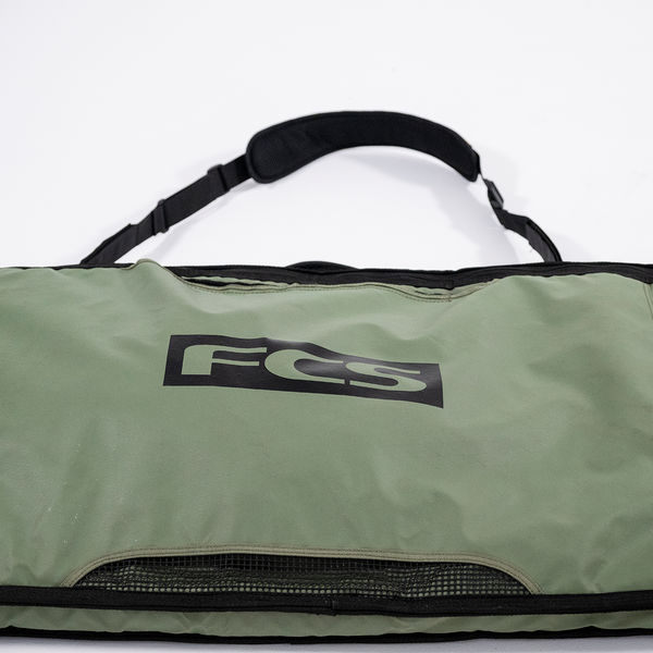 FCS Day-X Longboard Cover