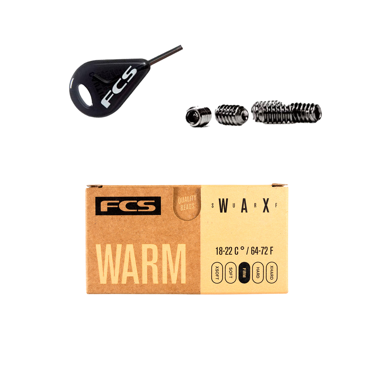 The Essentials