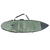 FCS Classic Cover Shortboard