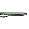 FCS Day-X Longboard Cover