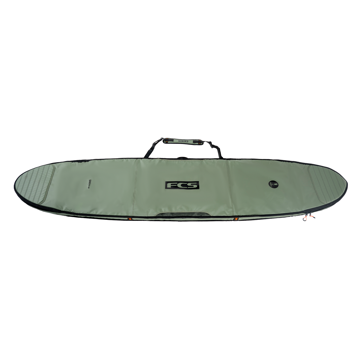 FCS Day-X Longboard Cover