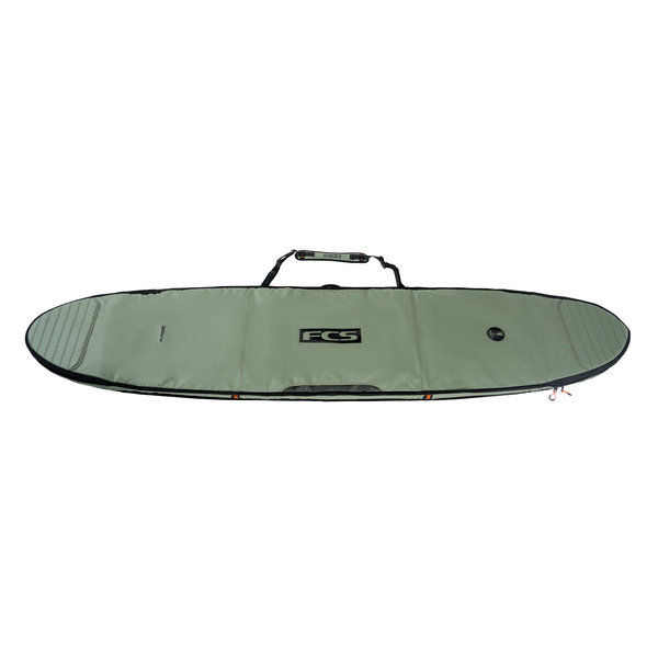 FCS Day-X Longboard Cover