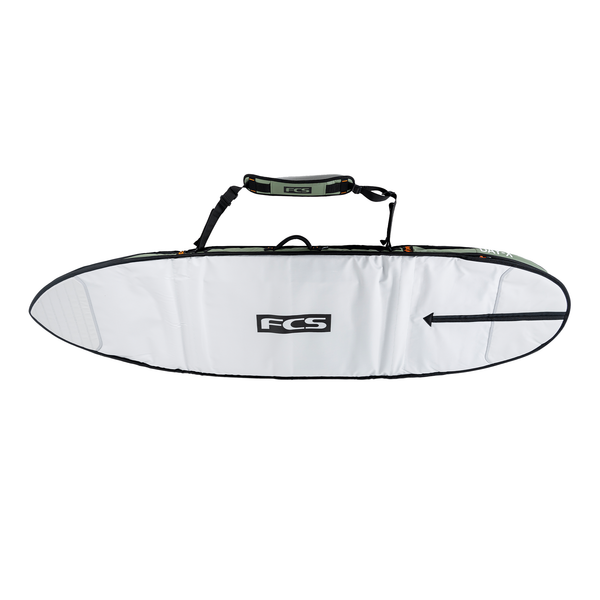 FCS Day-X Mid Length Cover