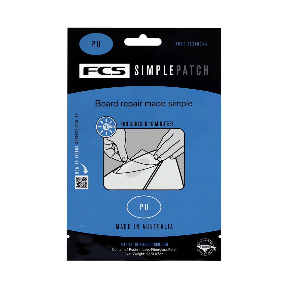 Repair Kits