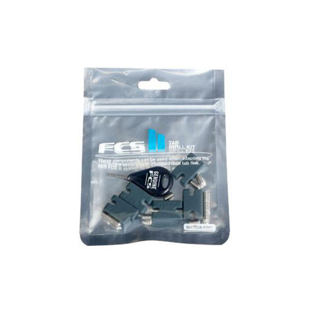 FCS II Compatibility Kit - FCS Australia