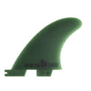 Replacement FCS II Carver Eco Neo Glass Fins