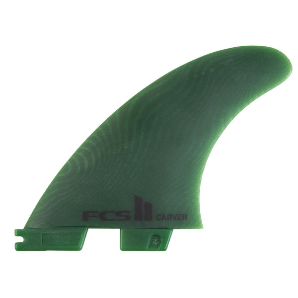 Replacement FCS II Carver Eco Neo Glass Fins