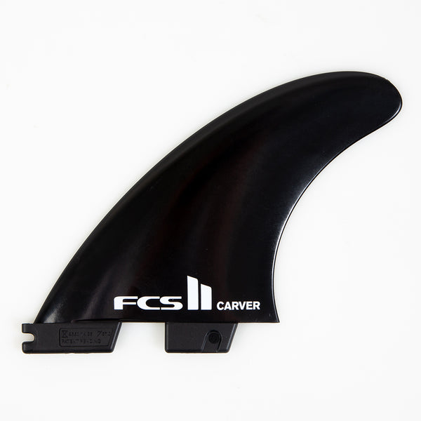 Replacement FCS II Carver Glass Flex Fins