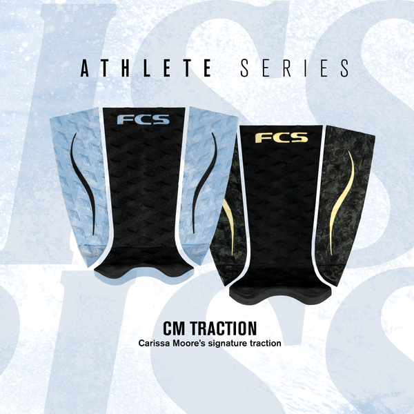 FCS Carissa Moore Traction
