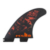 Toledo Signature Bundle - Red