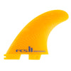 Replacement FCS II Performer Neo Glass Fins