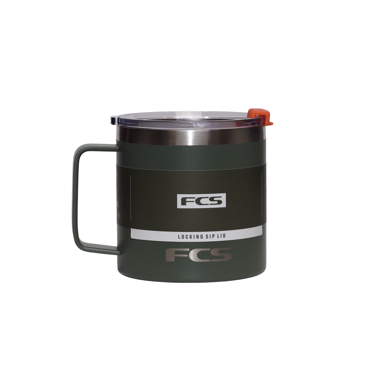 FCS Coffee Mug 400ml